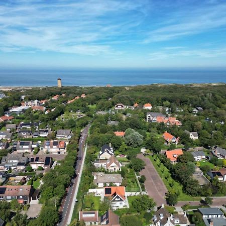 New Hello Zeeland - Vakantiehuis Jhr De Casembrootplein 19 Домбург Экстерьер фото