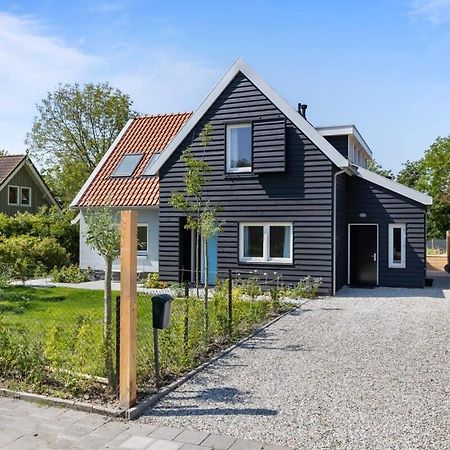 New Hello Zeeland - Vakantiehuis Jhr De Casembrootplein 19 Домбург Экстерьер фото