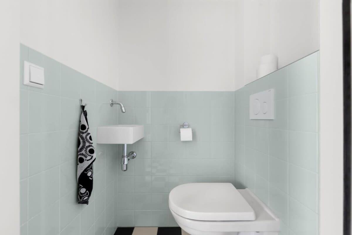 New Hello Zeeland - Vakantiehuis Jhr De Casembrootplein 19 Домбург Экстерьер фото