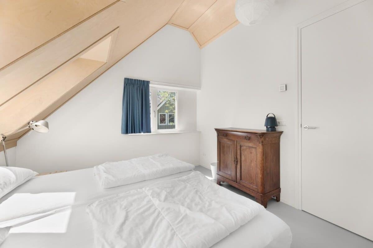 New Hello Zeeland - Vakantiehuis Jhr De Casembrootplein 19 Домбург Экстерьер фото