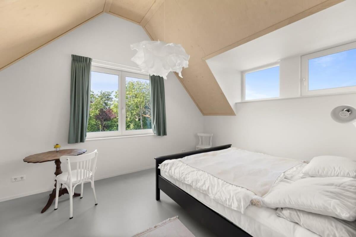 New Hello Zeeland - Vakantiehuis Jhr De Casembrootplein 19 Домбург Экстерьер фото