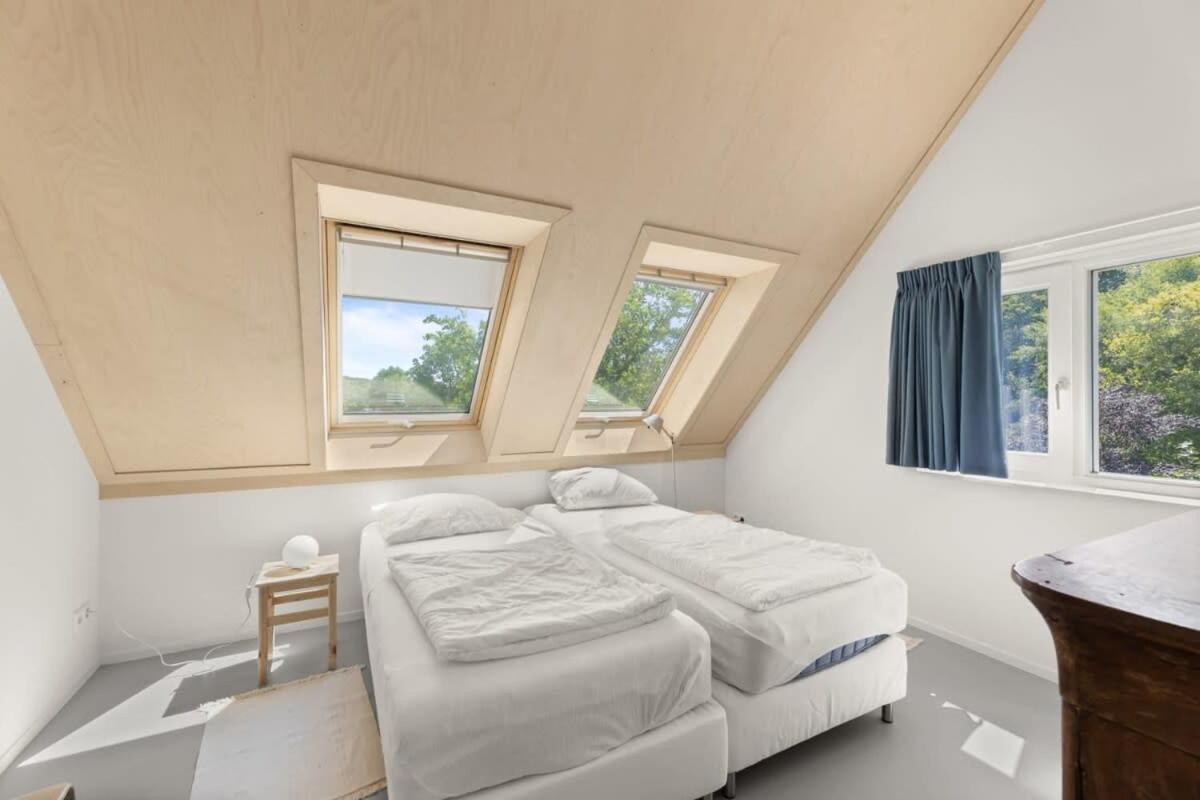 New Hello Zeeland - Vakantiehuis Jhr De Casembrootplein 19 Домбург Экстерьер фото